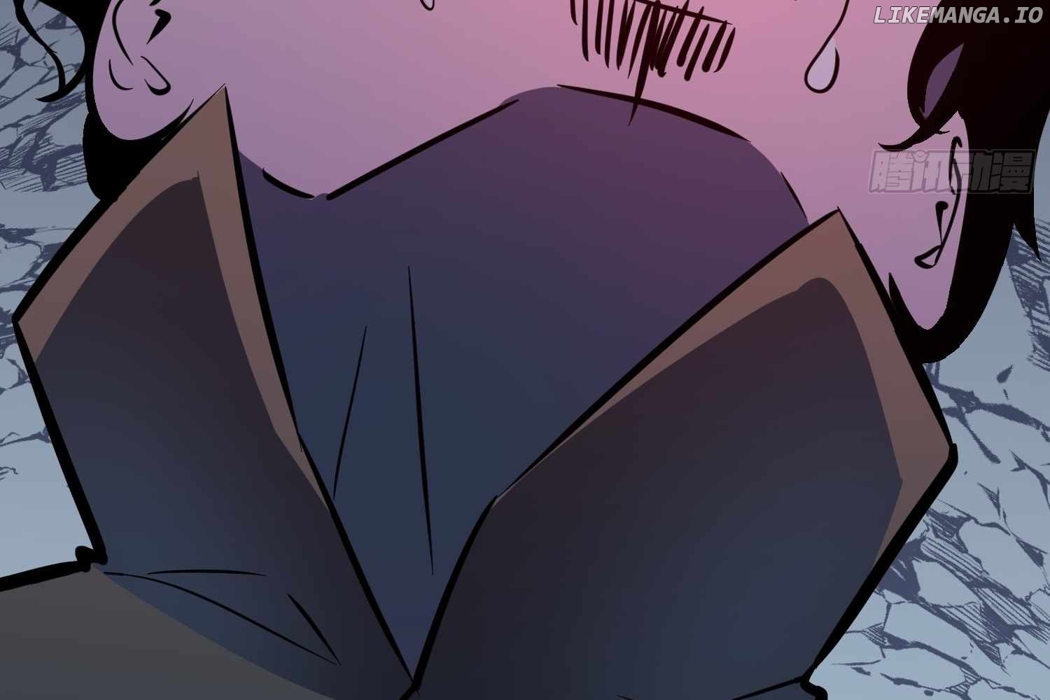 My Guild is Full of Demons Chapter 15 - page 20