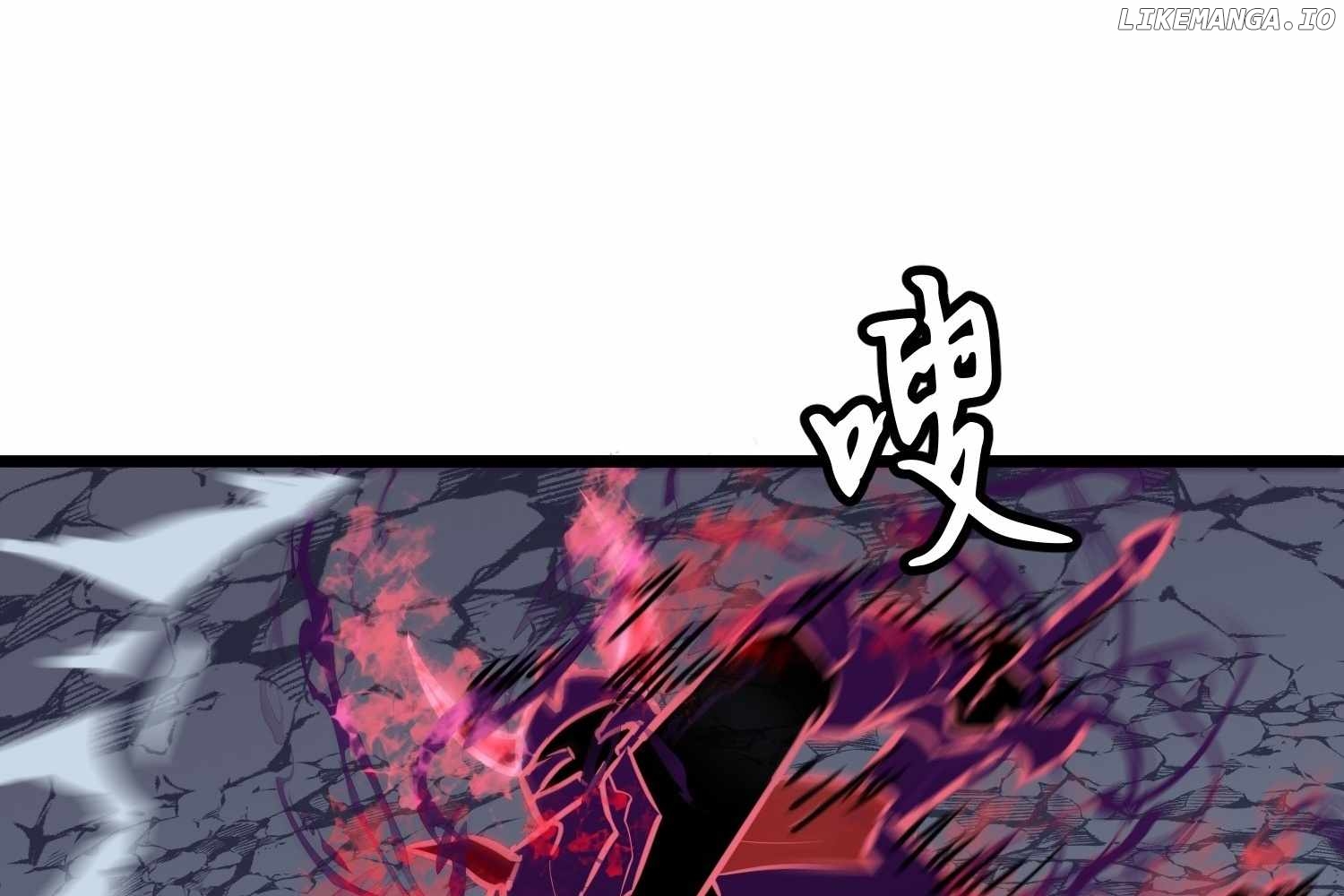 My Guild is Full of Demons Chapter 15 - page 22