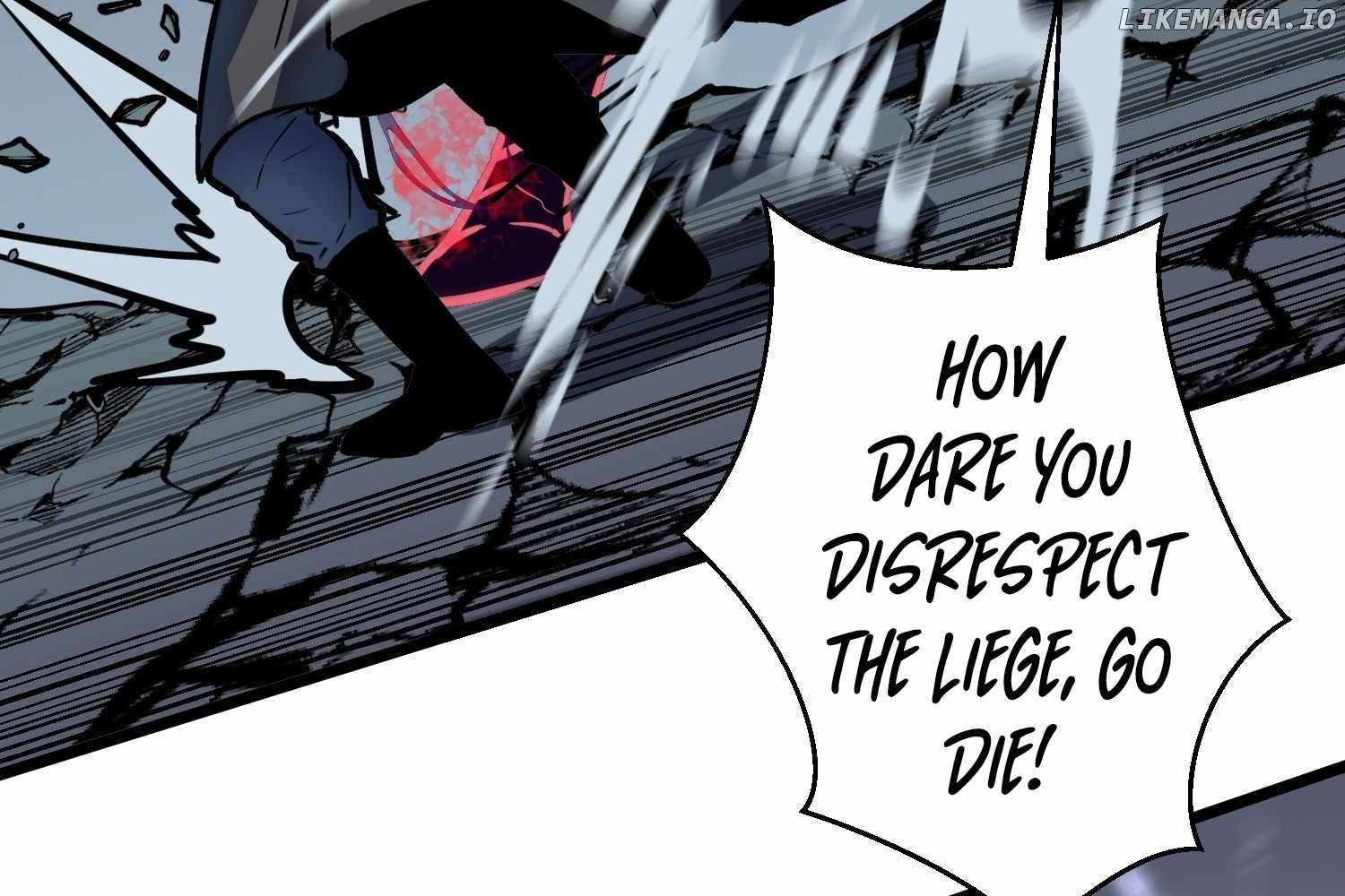 My Guild is Full of Demons Chapter 15 - page 24