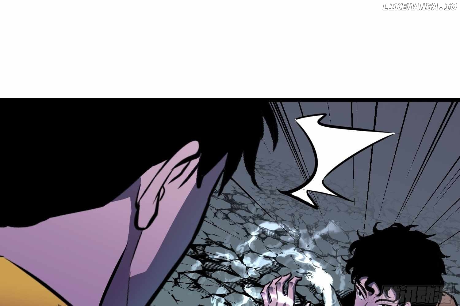 My Guild is Full of Demons Chapter 15 - page 29