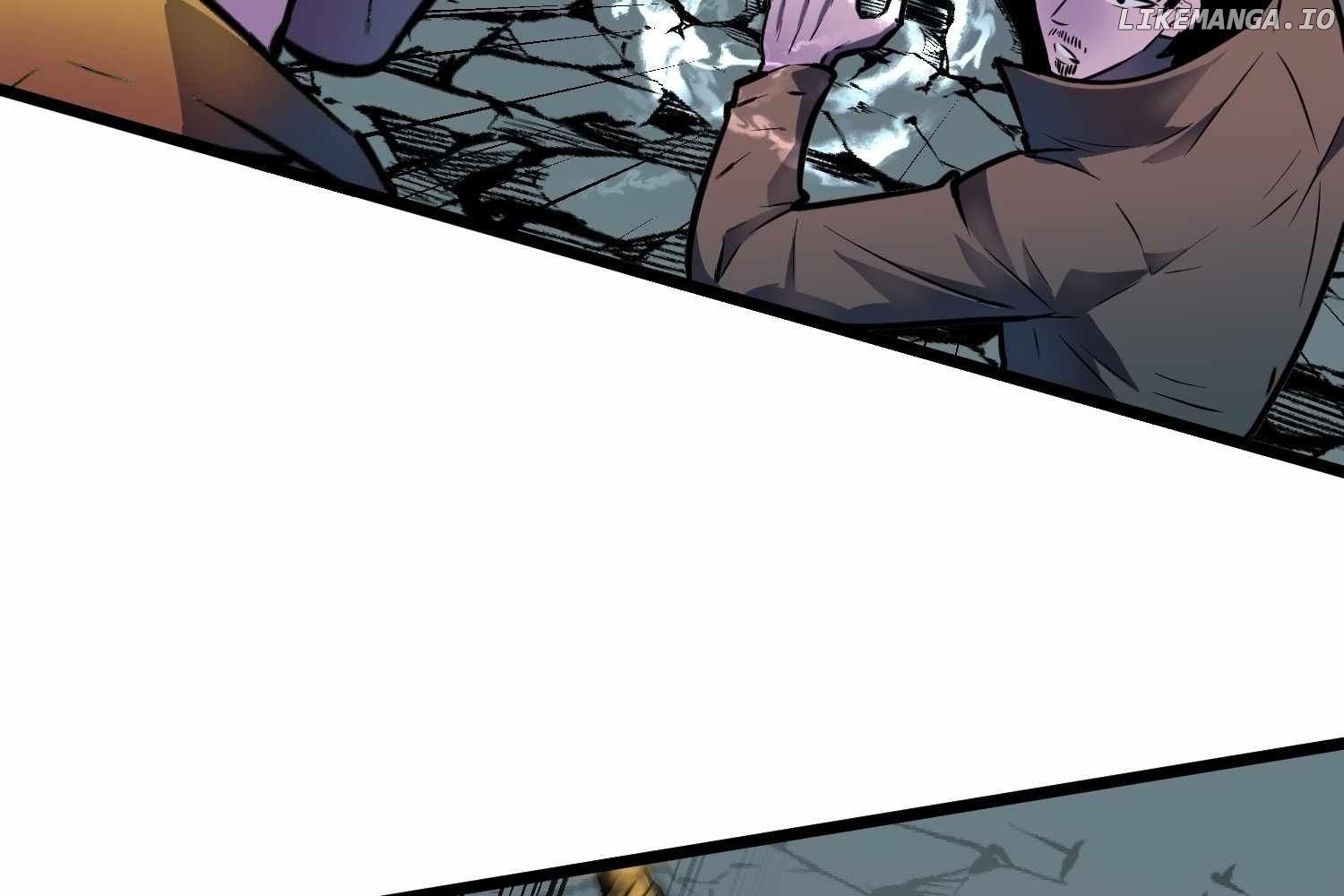 My Guild is Full of Demons Chapter 15 - page 30