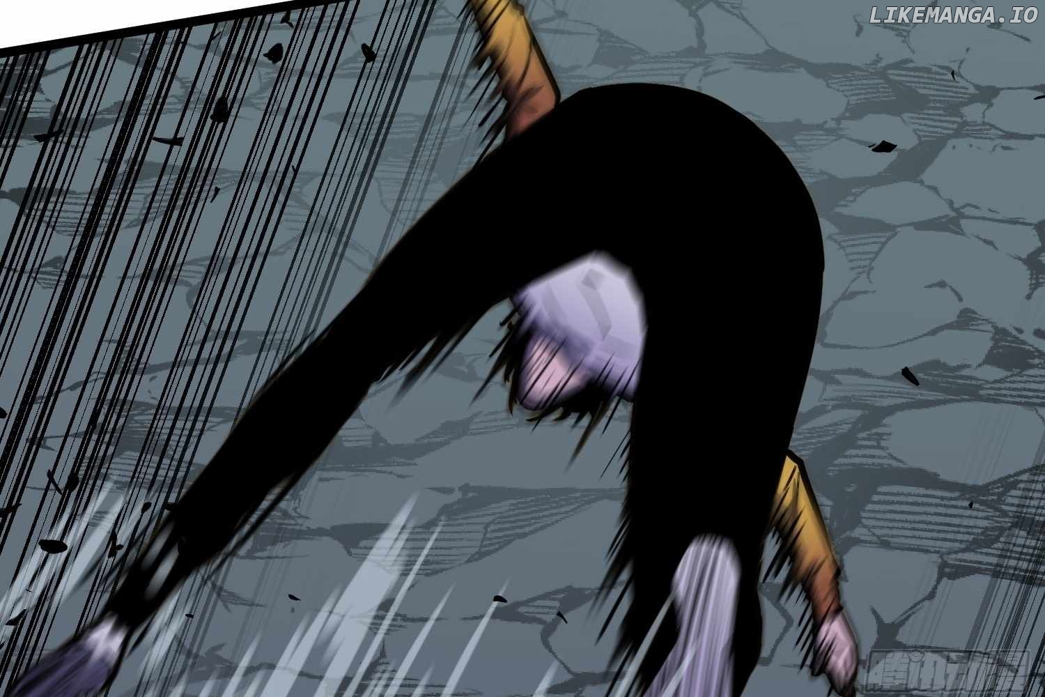 My Guild is Full of Demons Chapter 15 - page 31