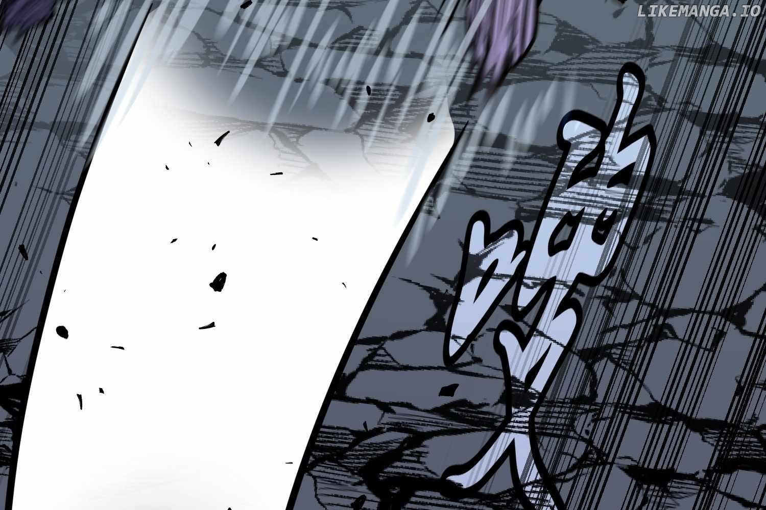 My Guild is Full of Demons Chapter 15 - page 32