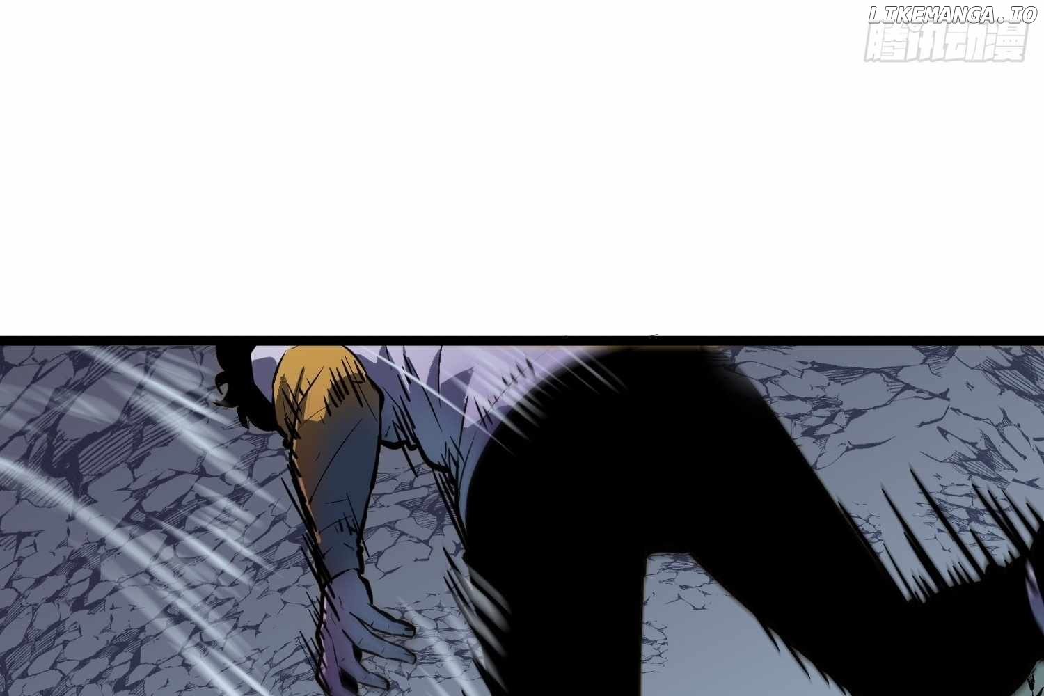 My Guild is Full of Demons Chapter 15 - page 34