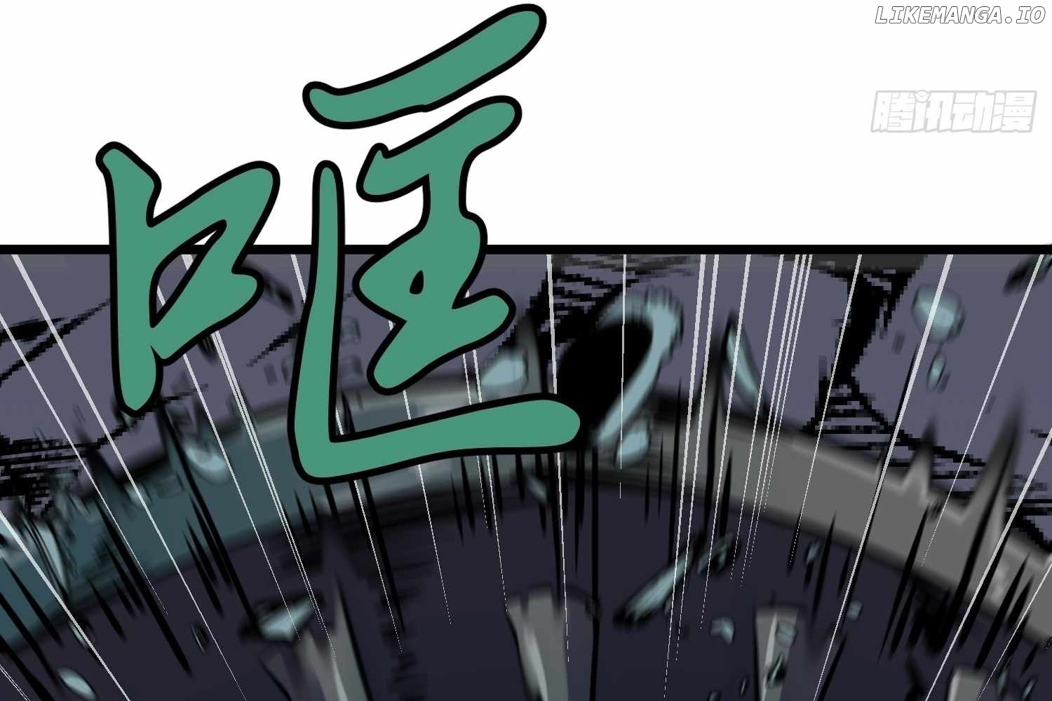 My Guild is Full of Demons Chapter 15 - page 37