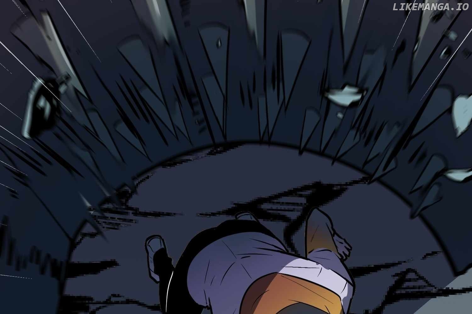 My Guild is Full of Demons Chapter 15 - page 38