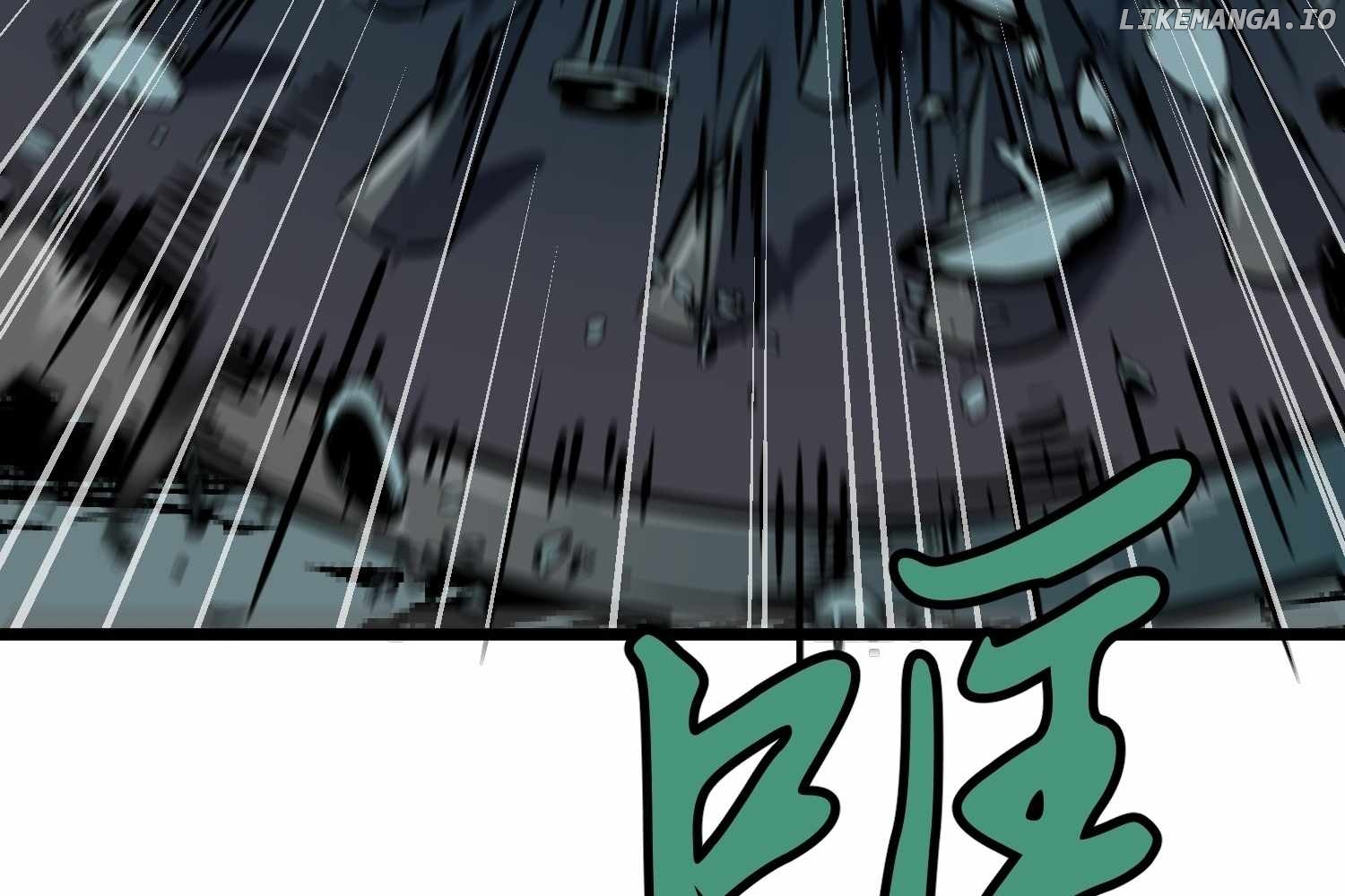 My Guild is Full of Demons Chapter 15 - page 40