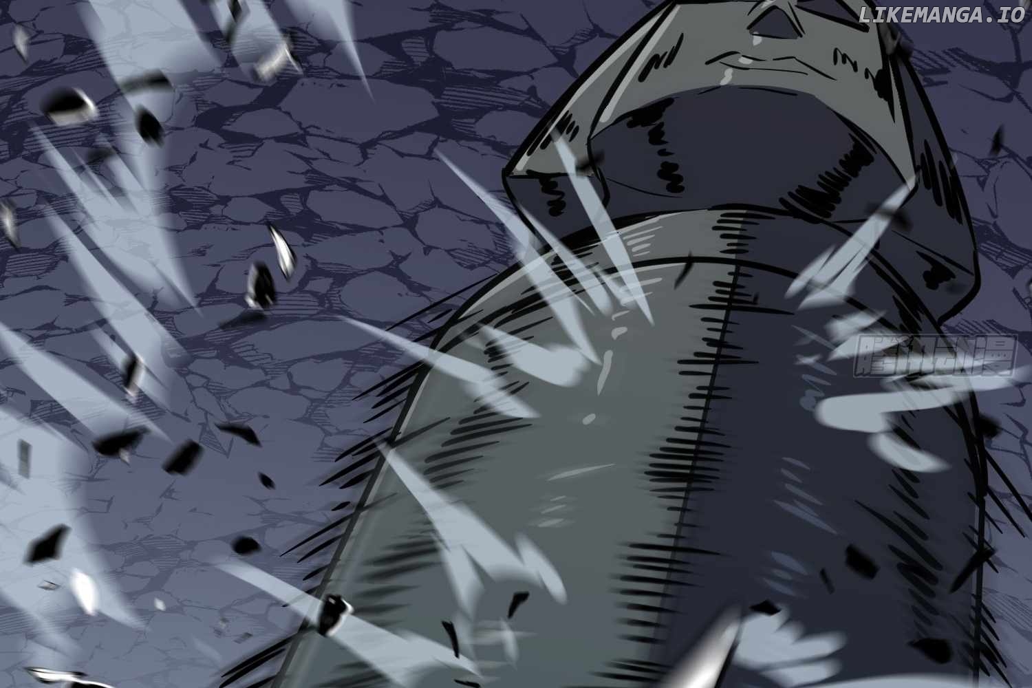 My Guild is Full of Demons Chapter 15 - page 42