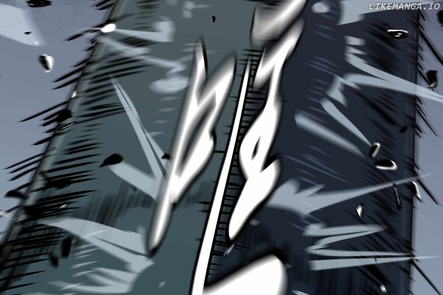 My Guild is Full of Demons Chapter 15 - page 43