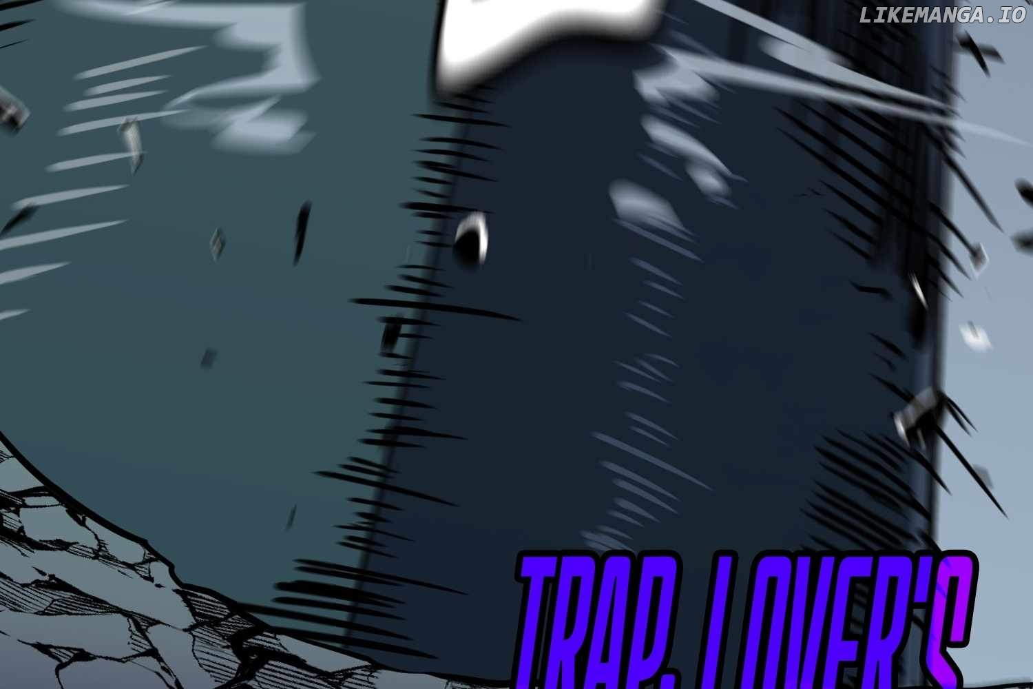 My Guild is Full of Demons Chapter 15 - page 44