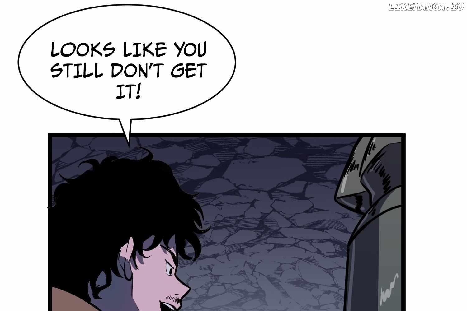 My Guild is Full of Demons Chapter 15 - page 46