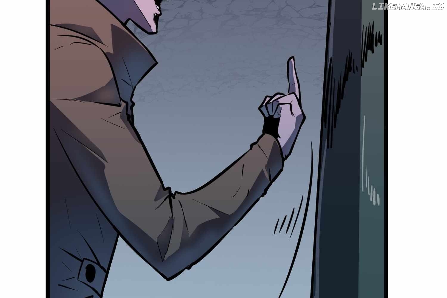 My Guild is Full of Demons Chapter 15 - page 47