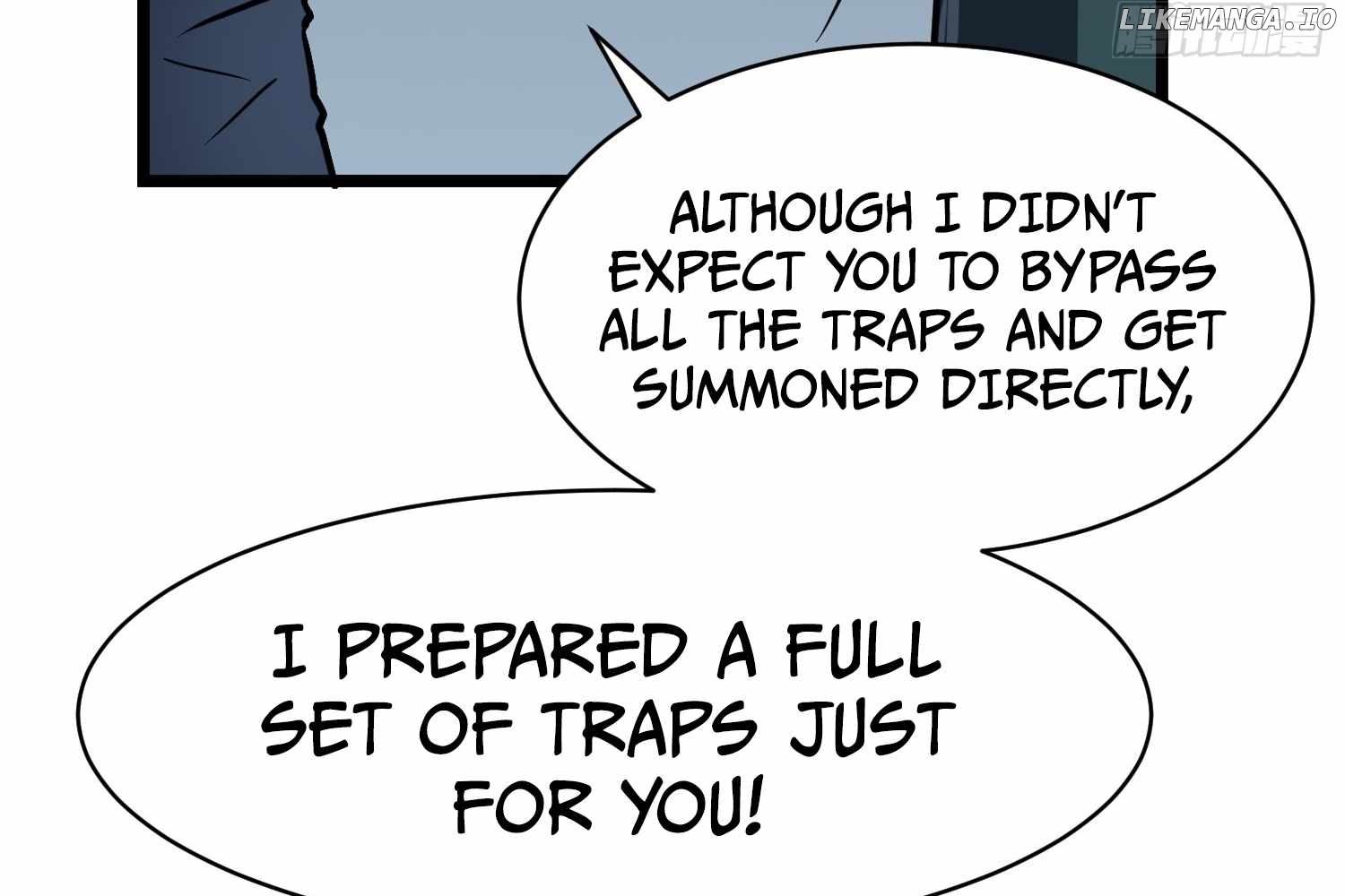 My Guild is Full of Demons Chapter 15 - page 48