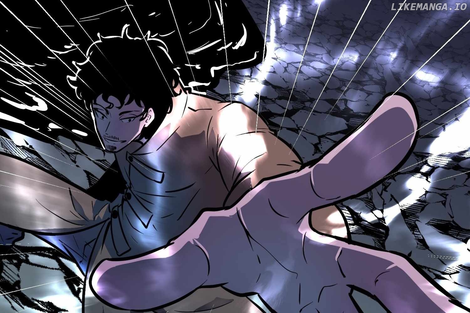 My Guild is Full of Demons Chapter 15 - page 50