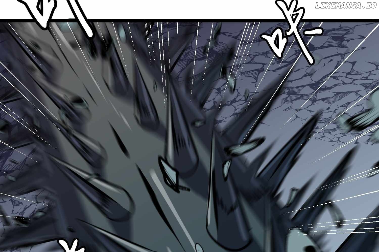 My Guild is Full of Demons Chapter 15 - page 52