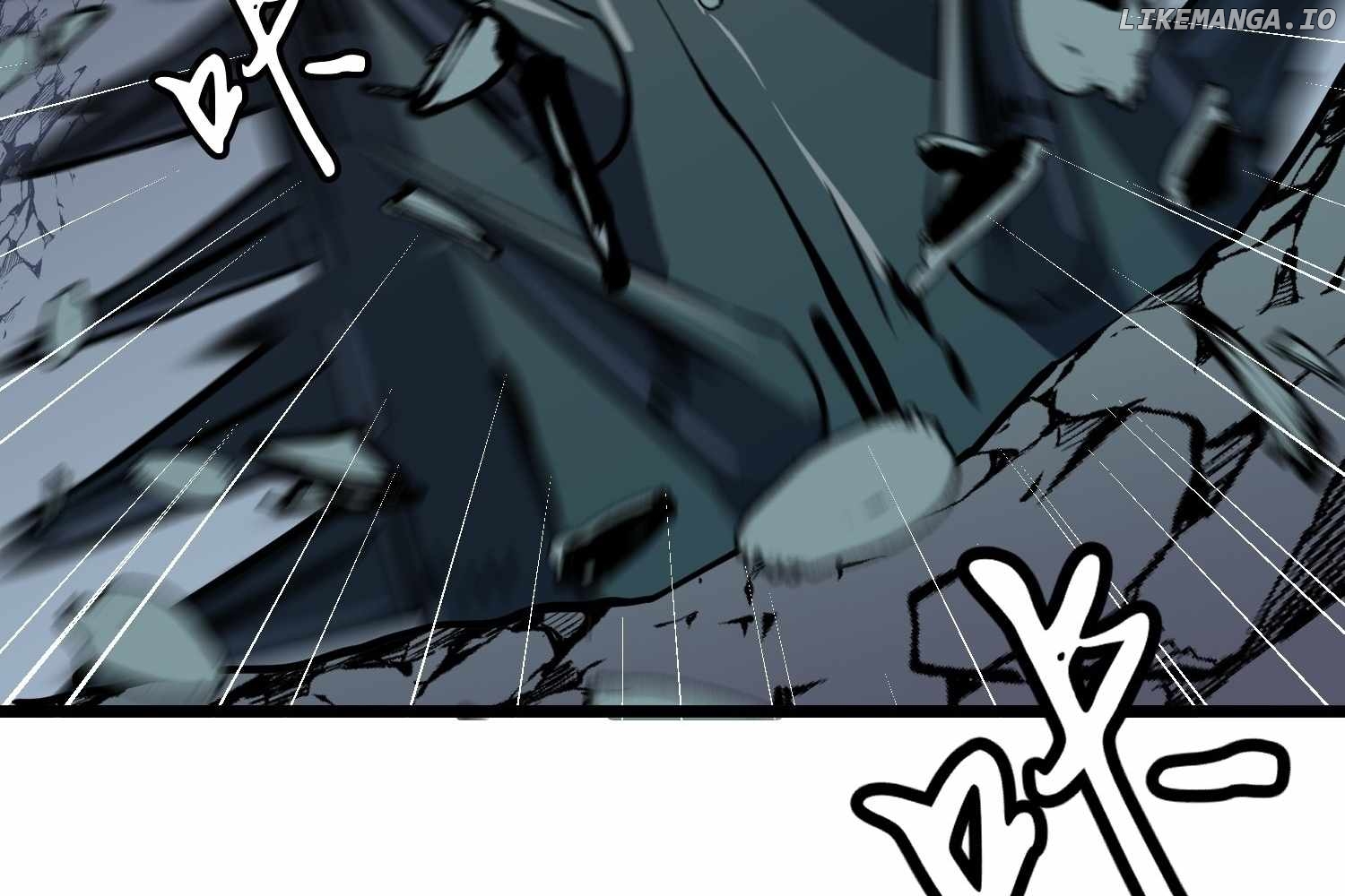 My Guild is Full of Demons Chapter 15 - page 53