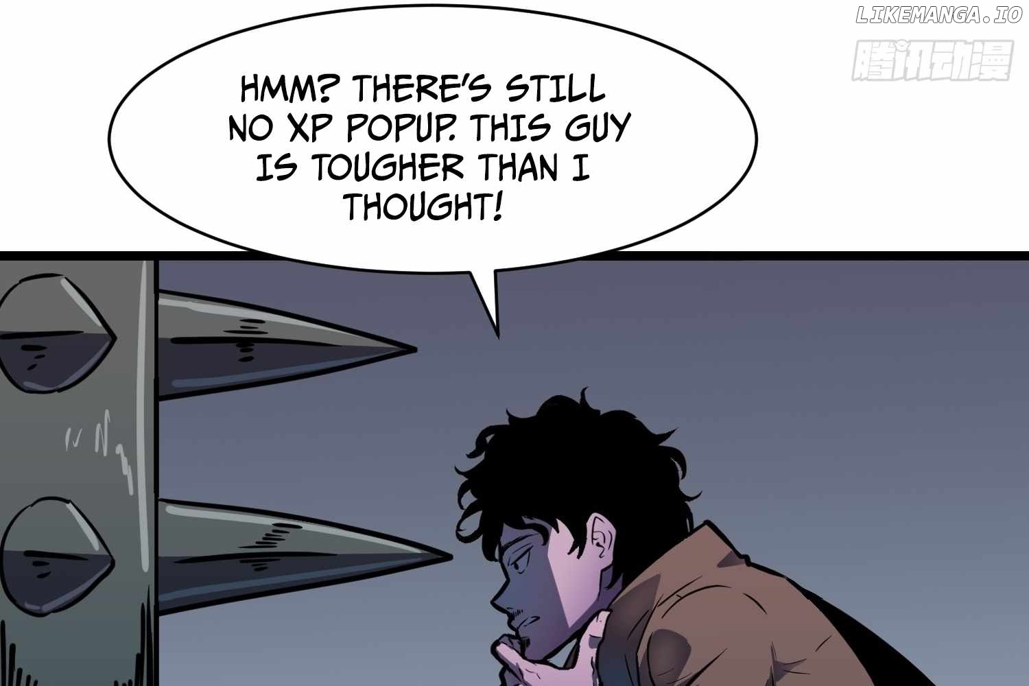 My Guild is Full of Demons Chapter 15 - page 55