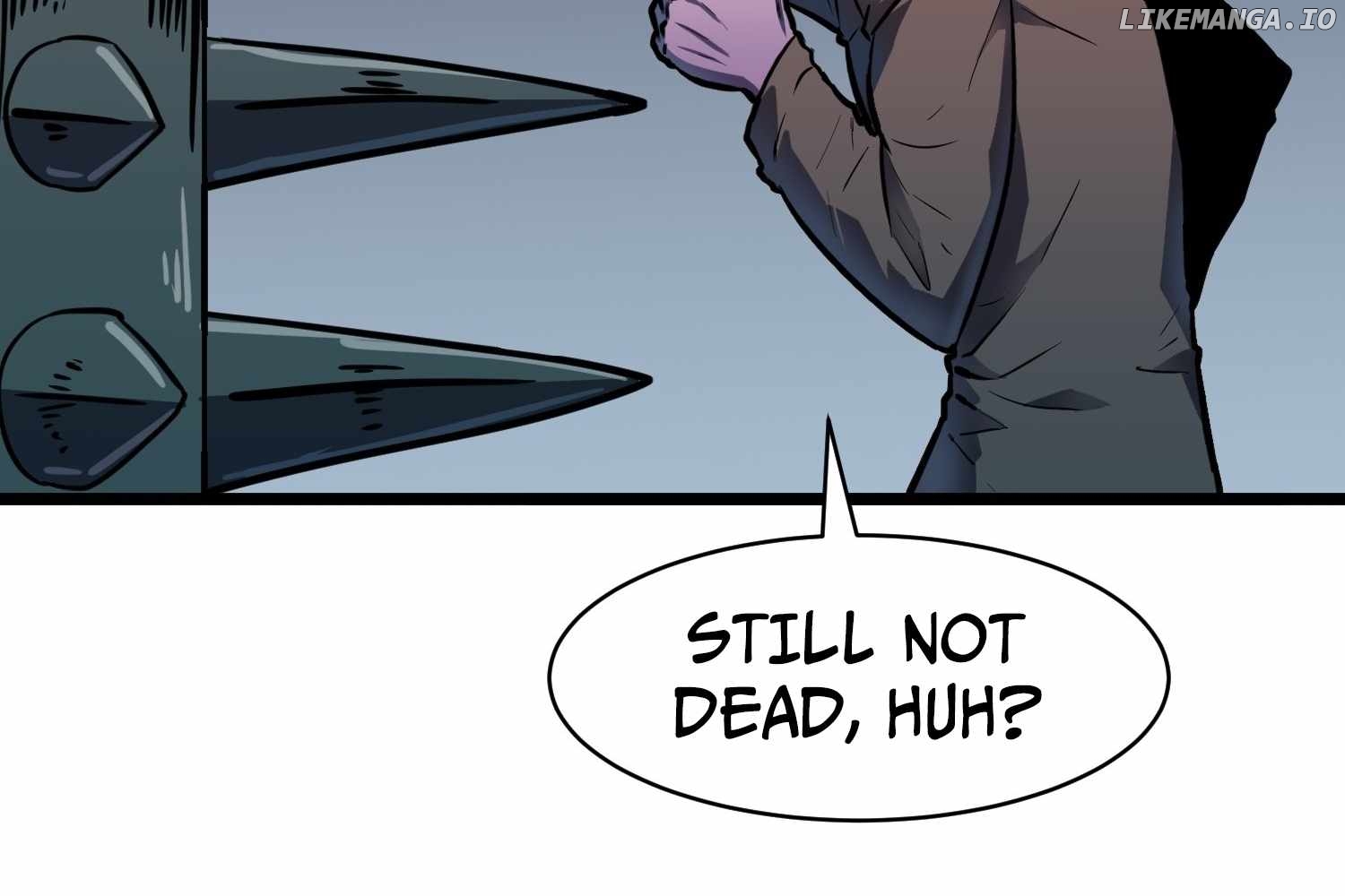 My Guild is Full of Demons Chapter 15 - page 56