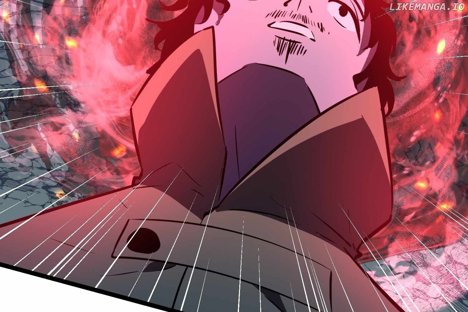 My Guild is Full of Demons Chapter 15 - page 58