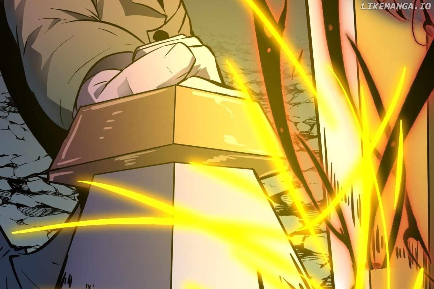 My Guild is Full of Demons Chapter 15 - page 6