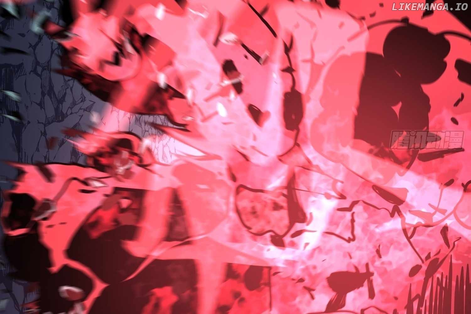 My Guild is Full of Demons Chapter 15 - page 60