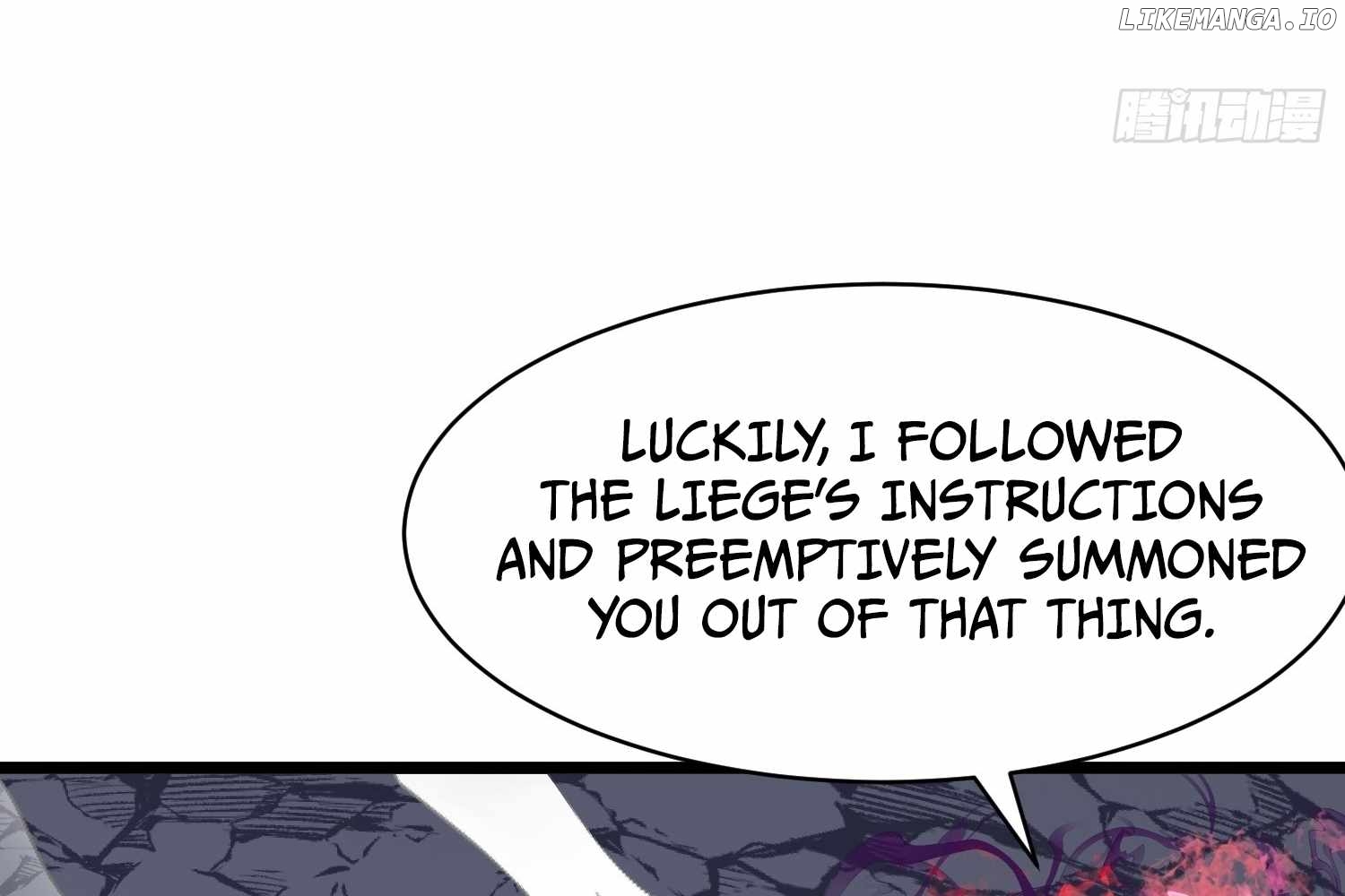 My Guild is Full of Demons Chapter 15 - page 65