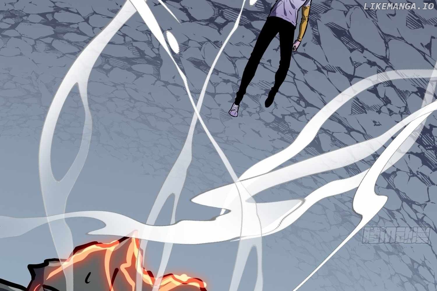 My Guild is Full of Demons Chapter 15 - page 67