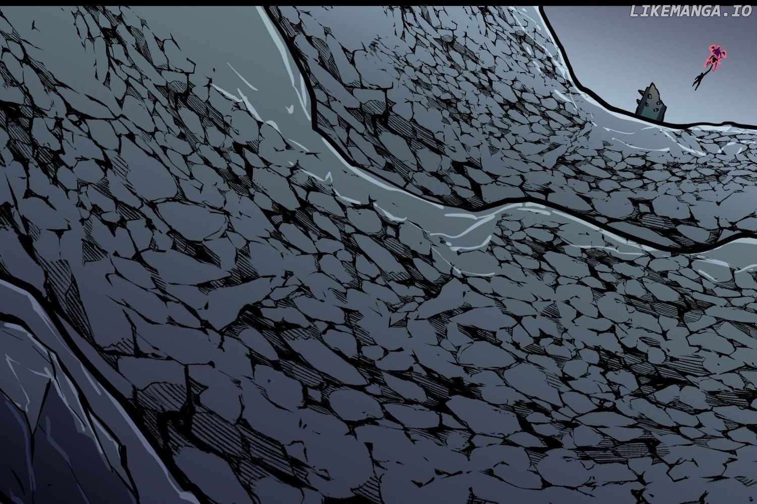 My Guild is Full of Demons Chapter 15 - page 71