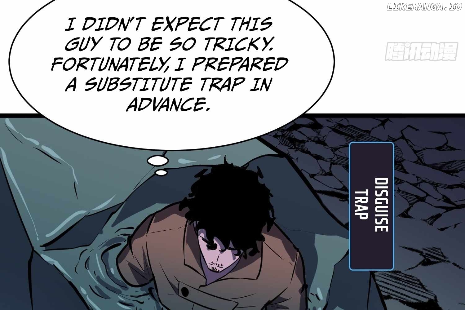My Guild is Full of Demons Chapter 15 - page 73