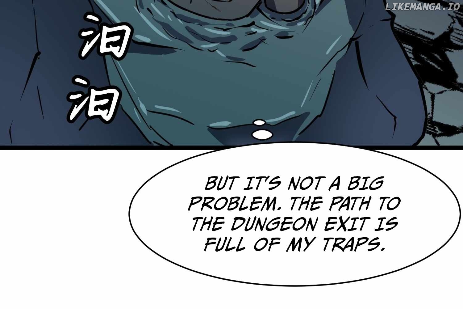 My Guild is Full of Demons Chapter 15 - page 74