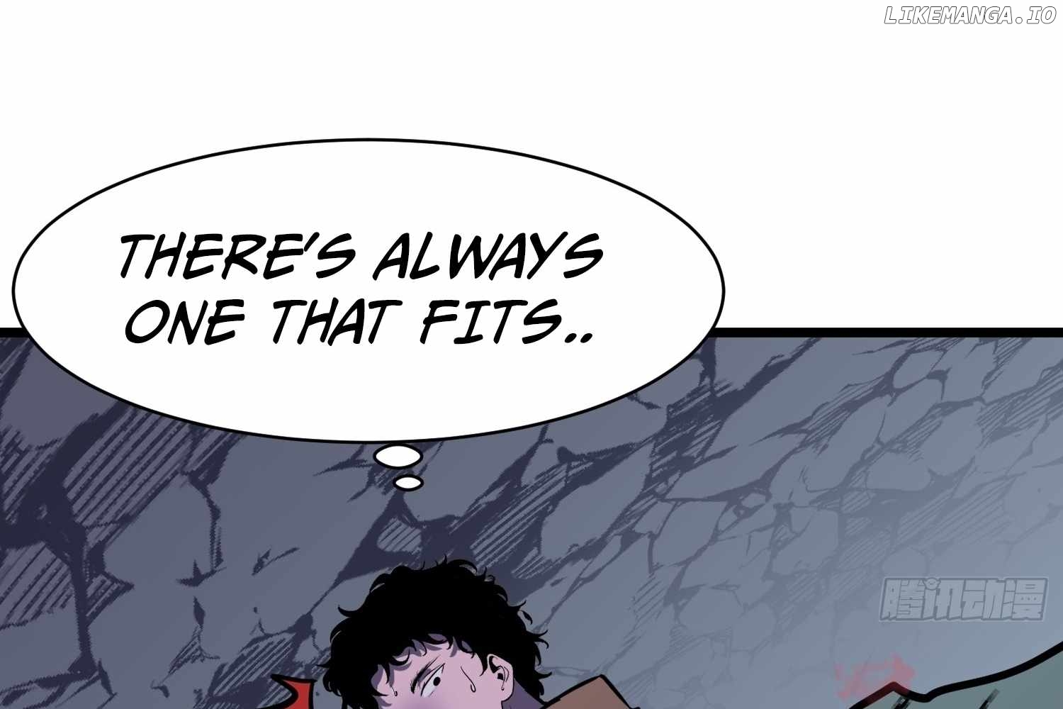 My Guild is Full of Demons Chapter 15 - page 75