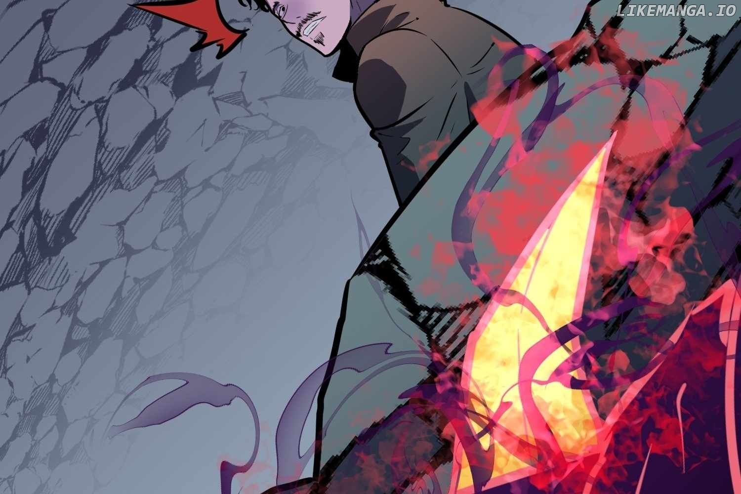 My Guild is Full of Demons Chapter 15 - page 76