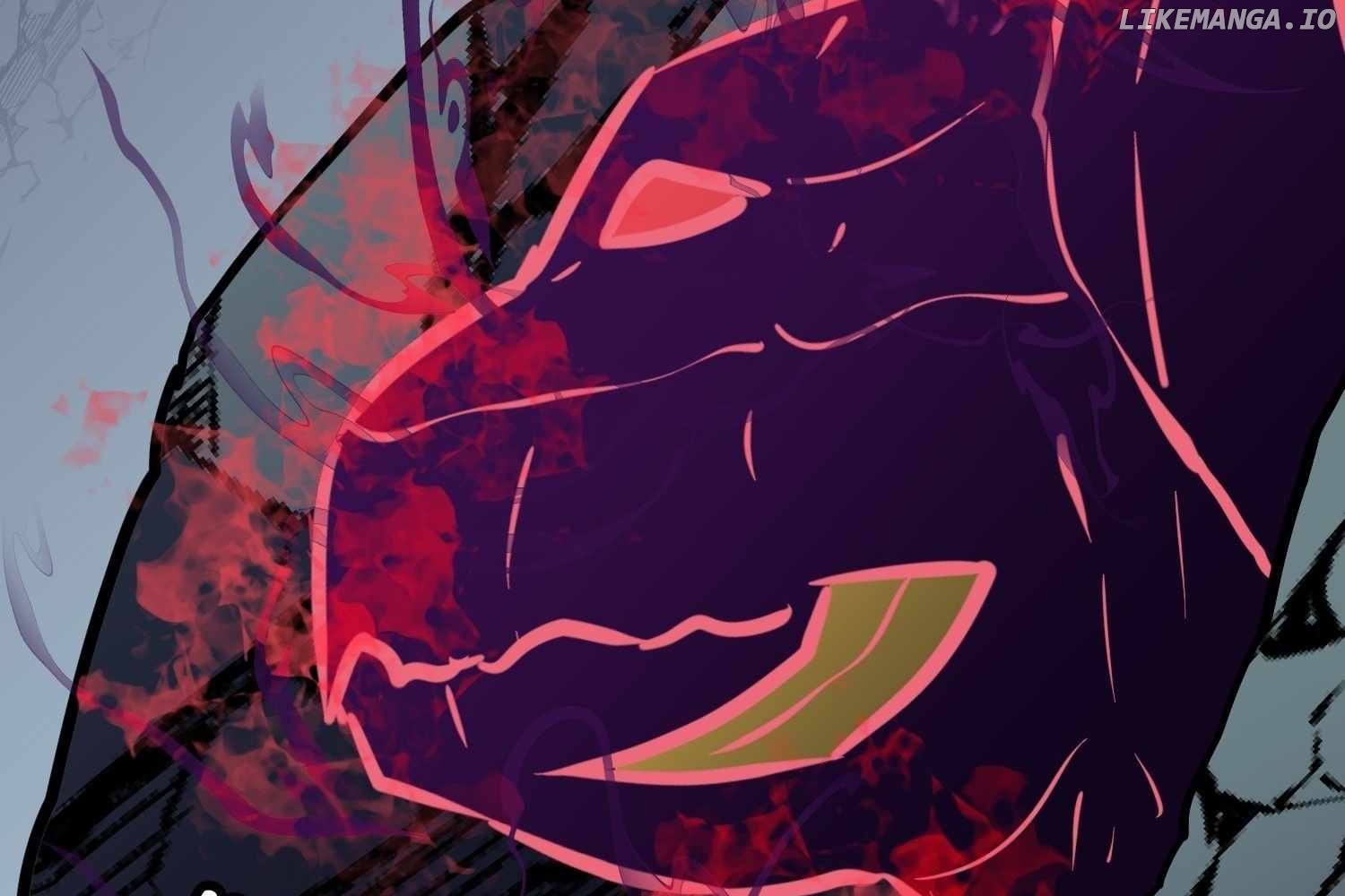 My Guild is Full of Demons Chapter 15 - page 77