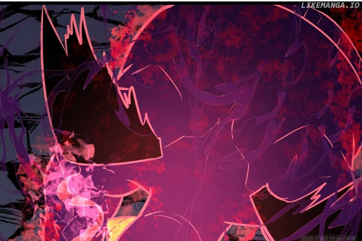 My Guild is Full of Demons Chapter 15 - page 84