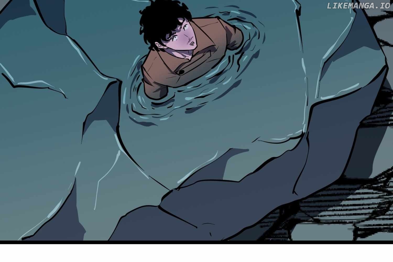 My Guild is Full of Demons Chapter 15 - page 86