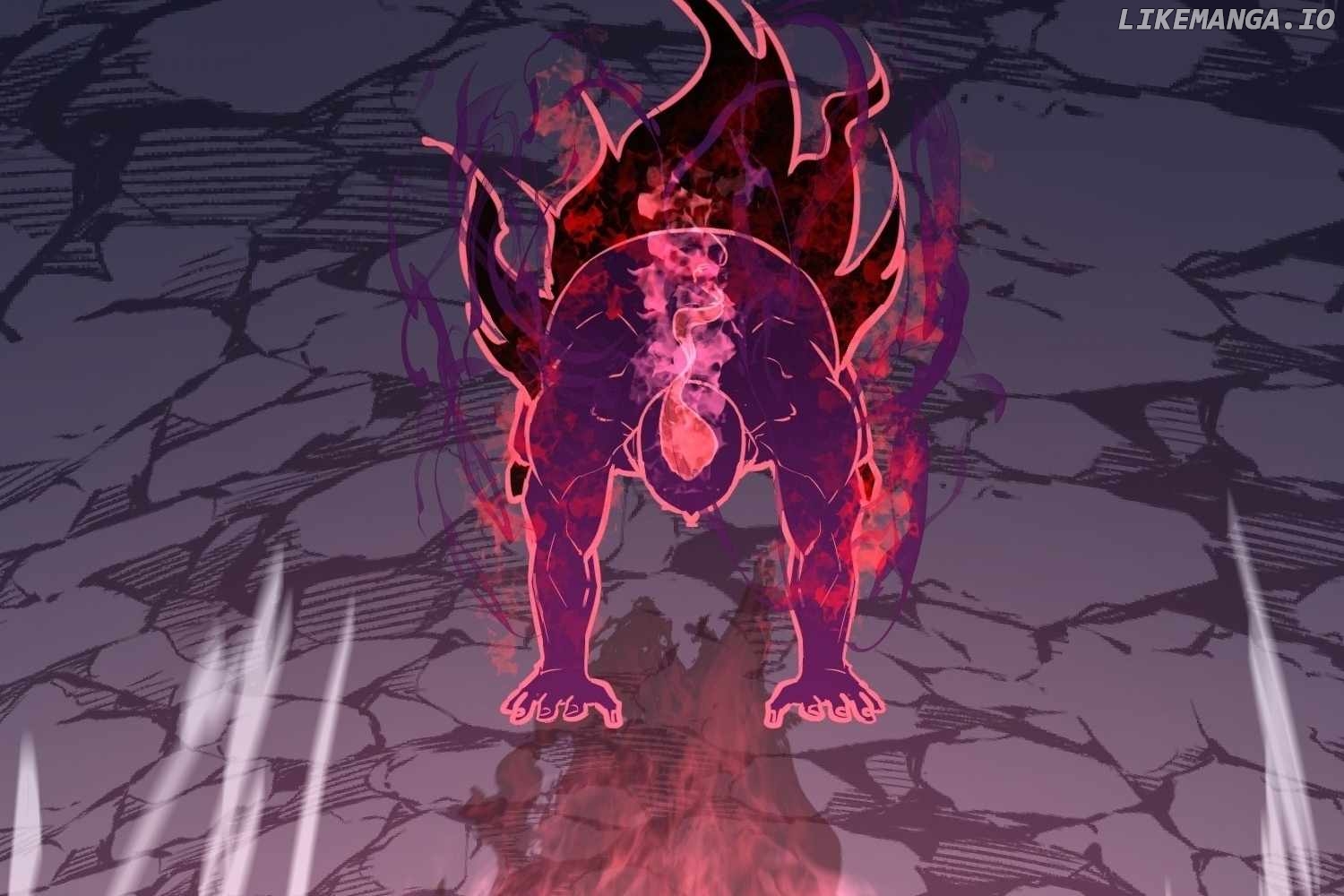 My Guild is Full of Demons Chapter 15 - page 88