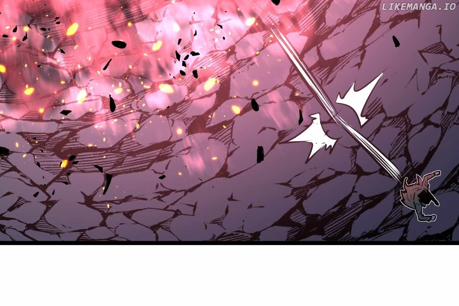 My Guild is Full of Demons Chapter 15 - page 94