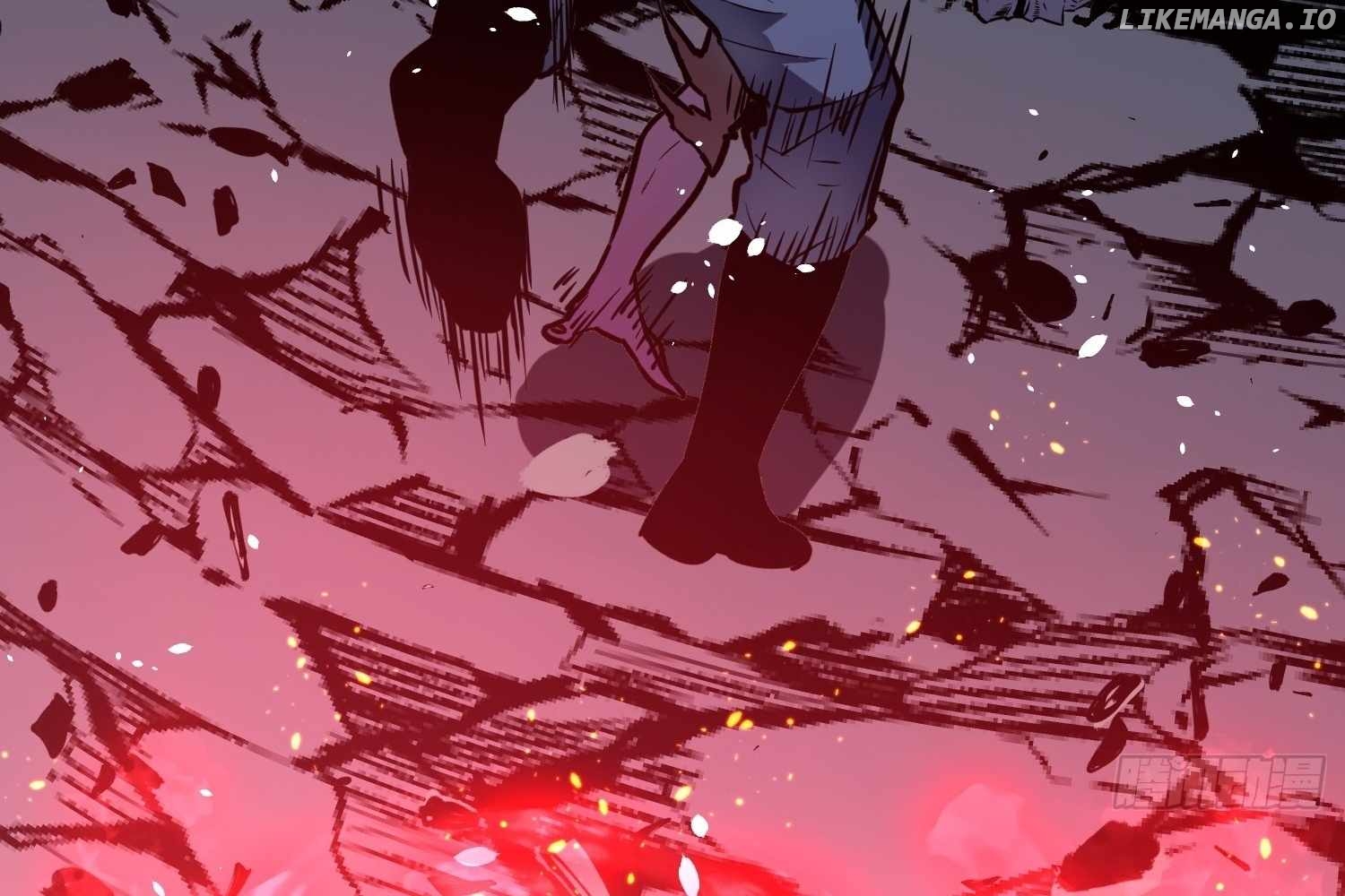 My Guild is Full of Demons Chapter 15 - page 97