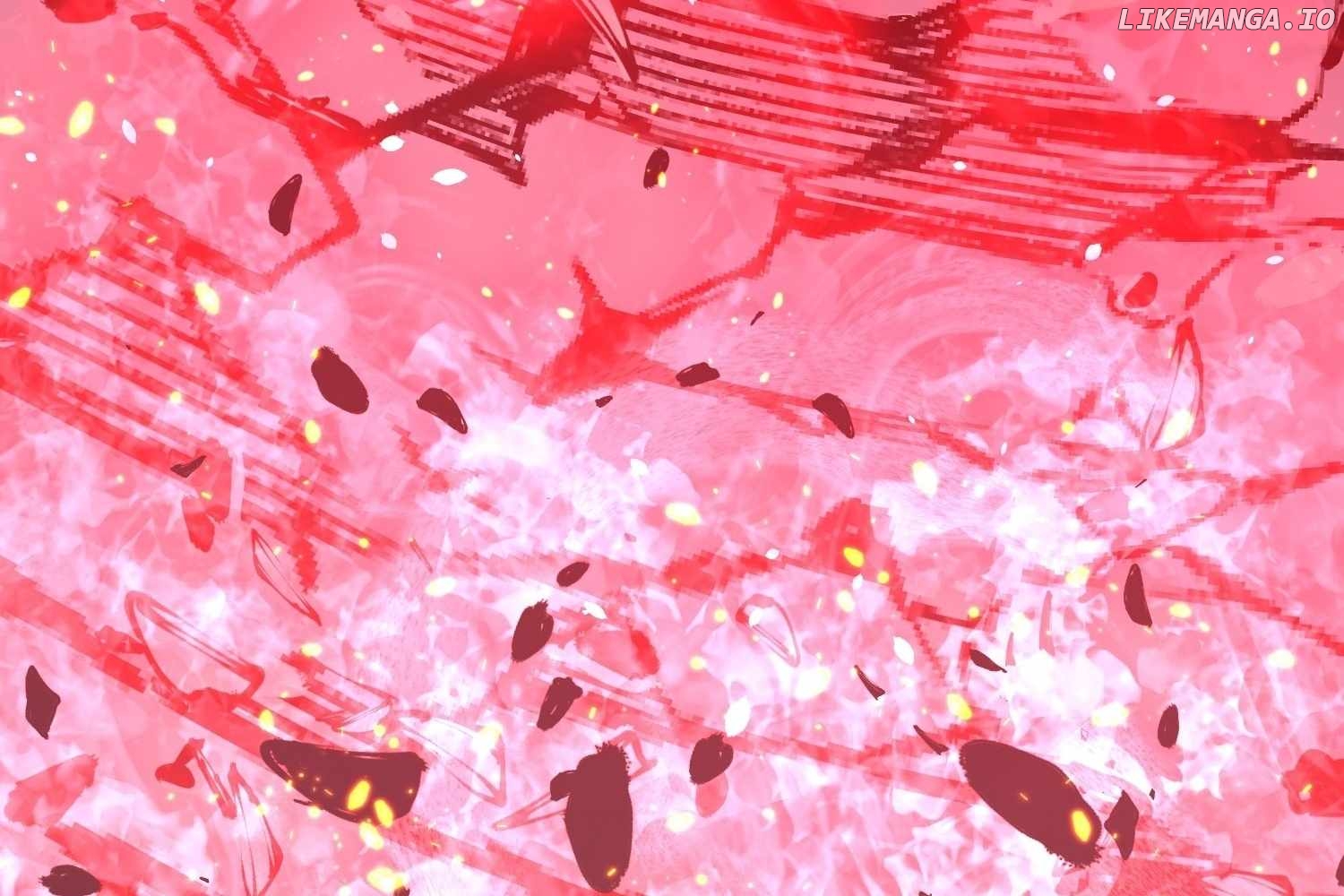 My Guild is Full of Demons Chapter 15 - page 98