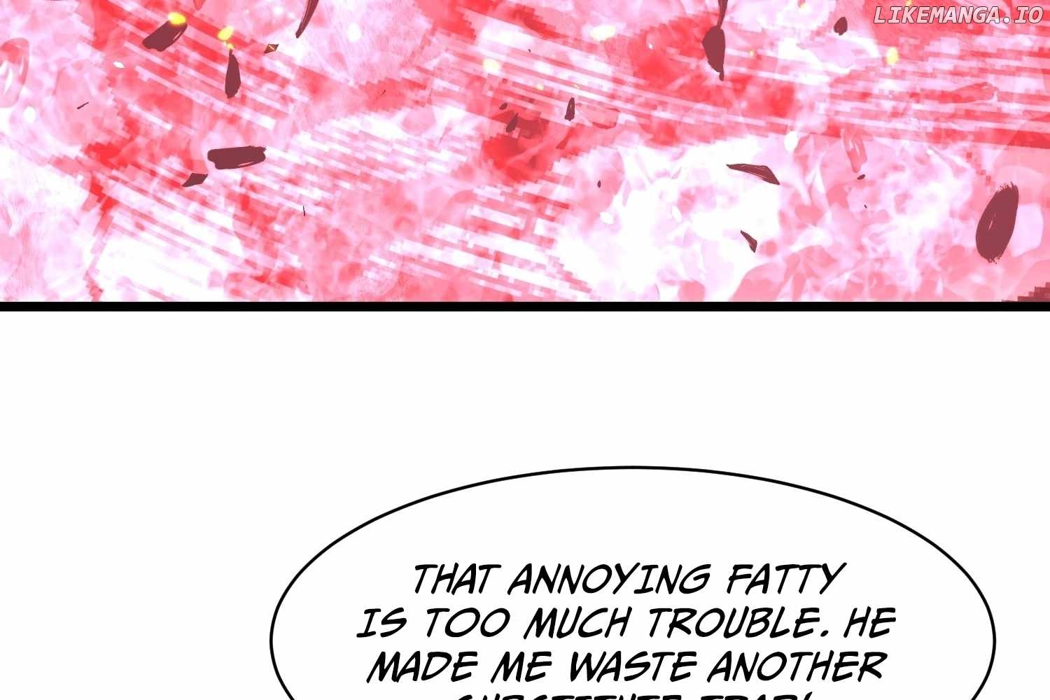 My Guild is Full of Demons Chapter 15 - page 99