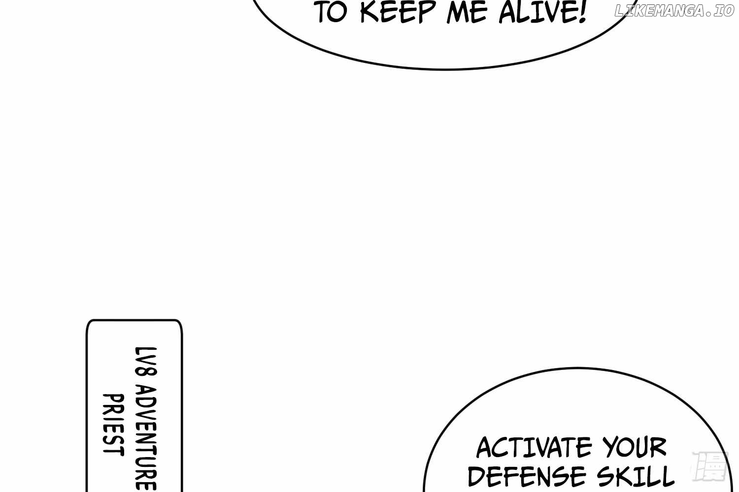 My Guild is Full of Demons Chapter 16 - page 10