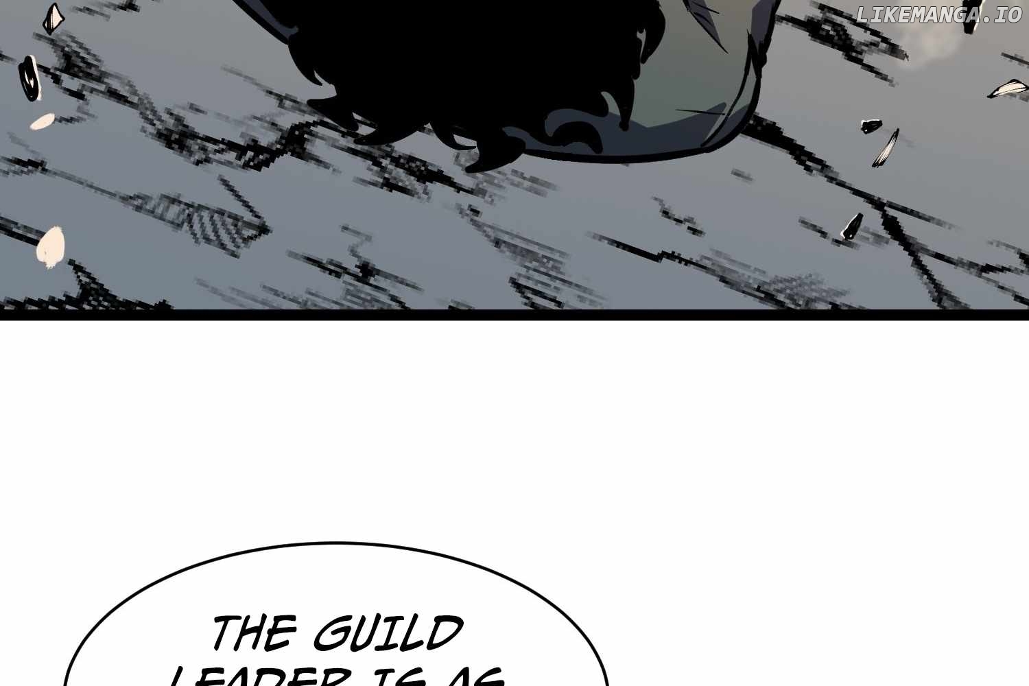 My Guild is Full of Demons Chapter 16 - page 110