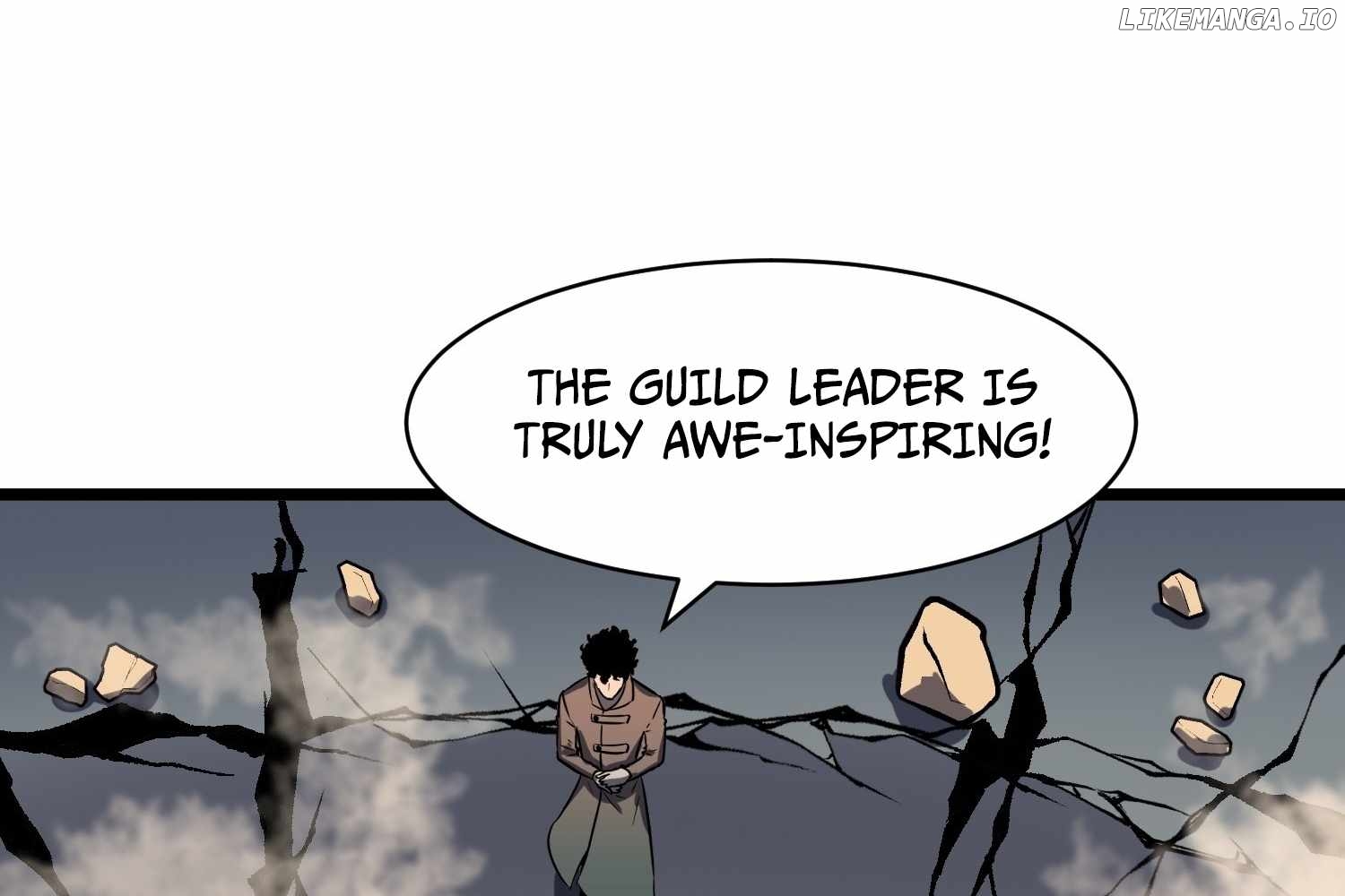 My Guild is Full of Demons Chapter 16 - page 113
