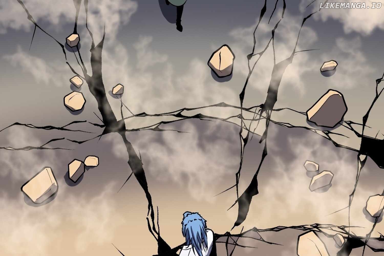 My Guild is Full of Demons Chapter 16 - page 114