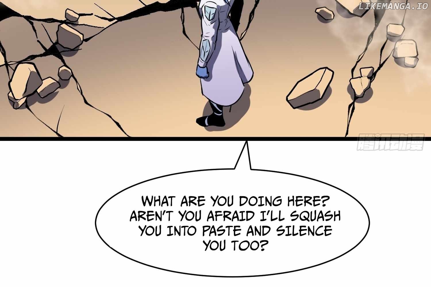 My Guild is Full of Demons Chapter 16 - page 115