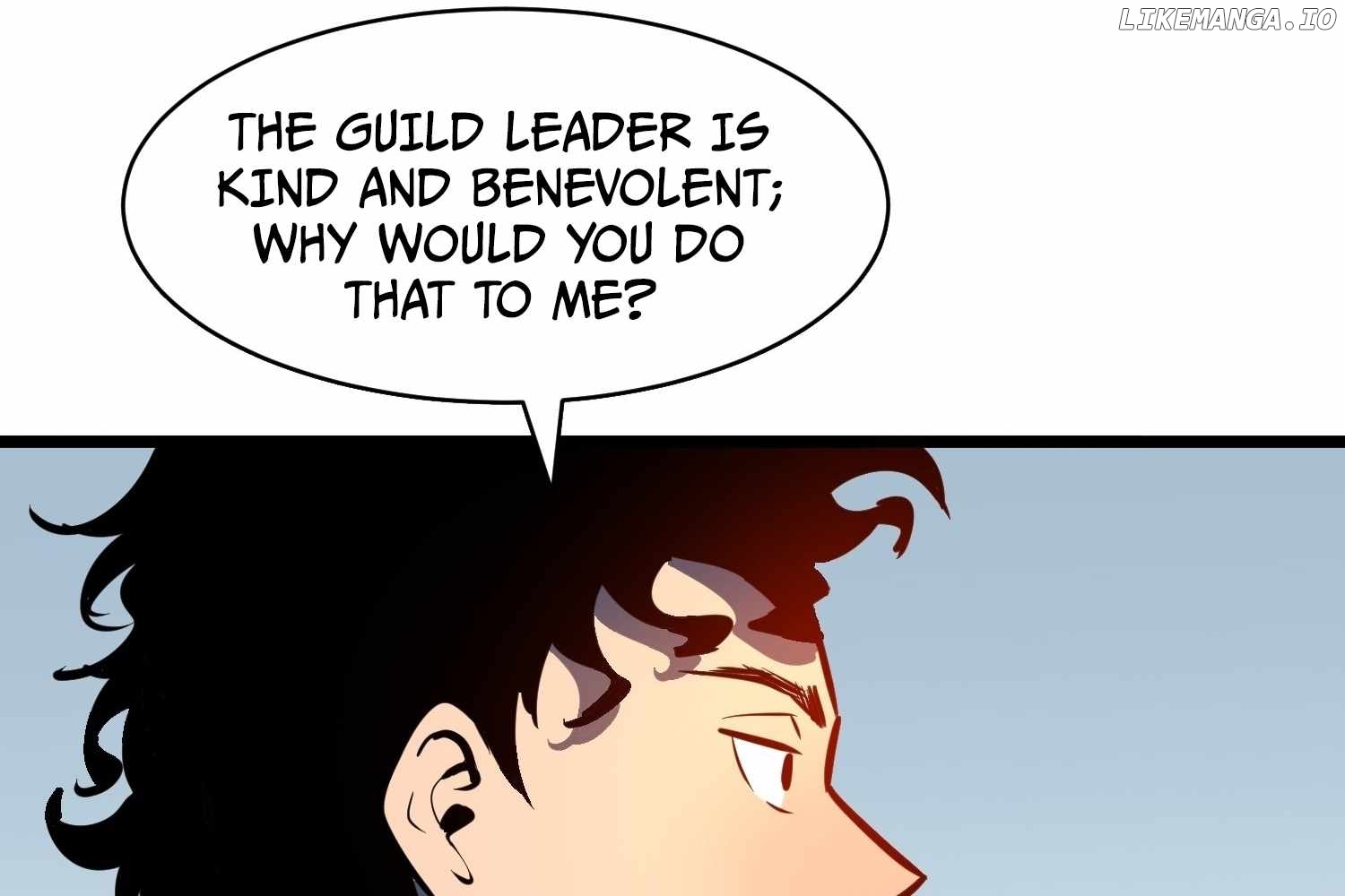 My Guild is Full of Demons Chapter 16 - page 117