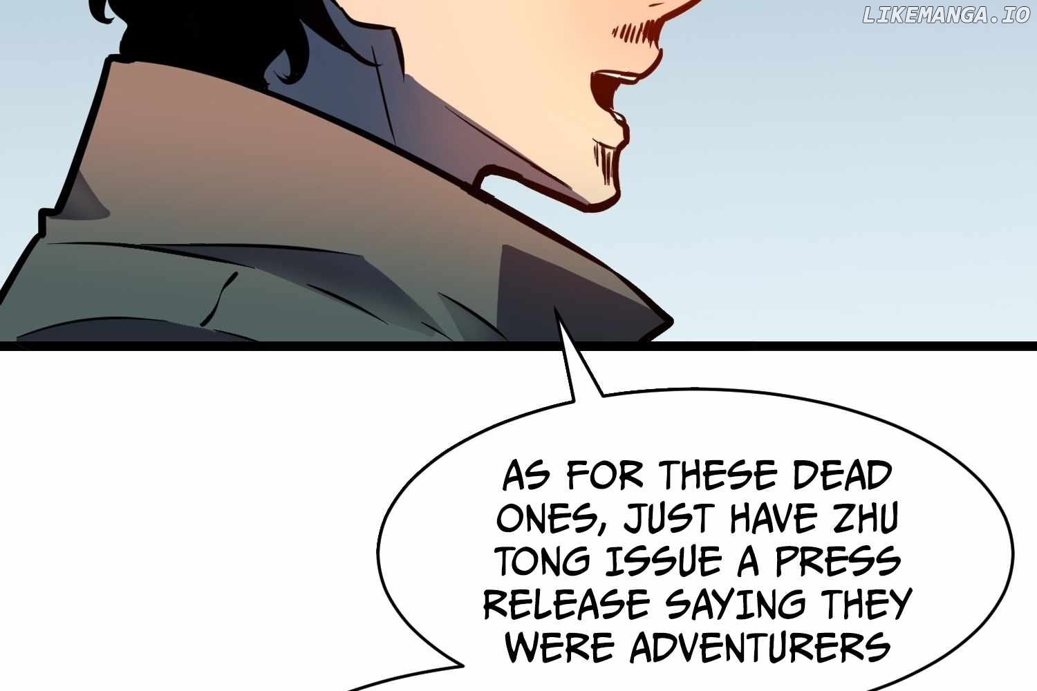 My Guild is Full of Demons Chapter 16 - page 118