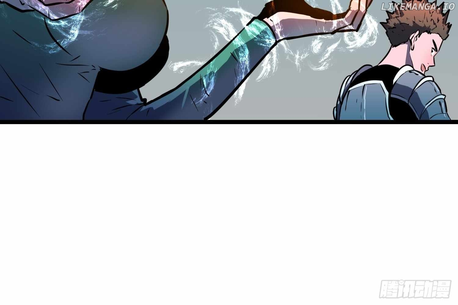 My Guild is Full of Demons Chapter 16 - page 12