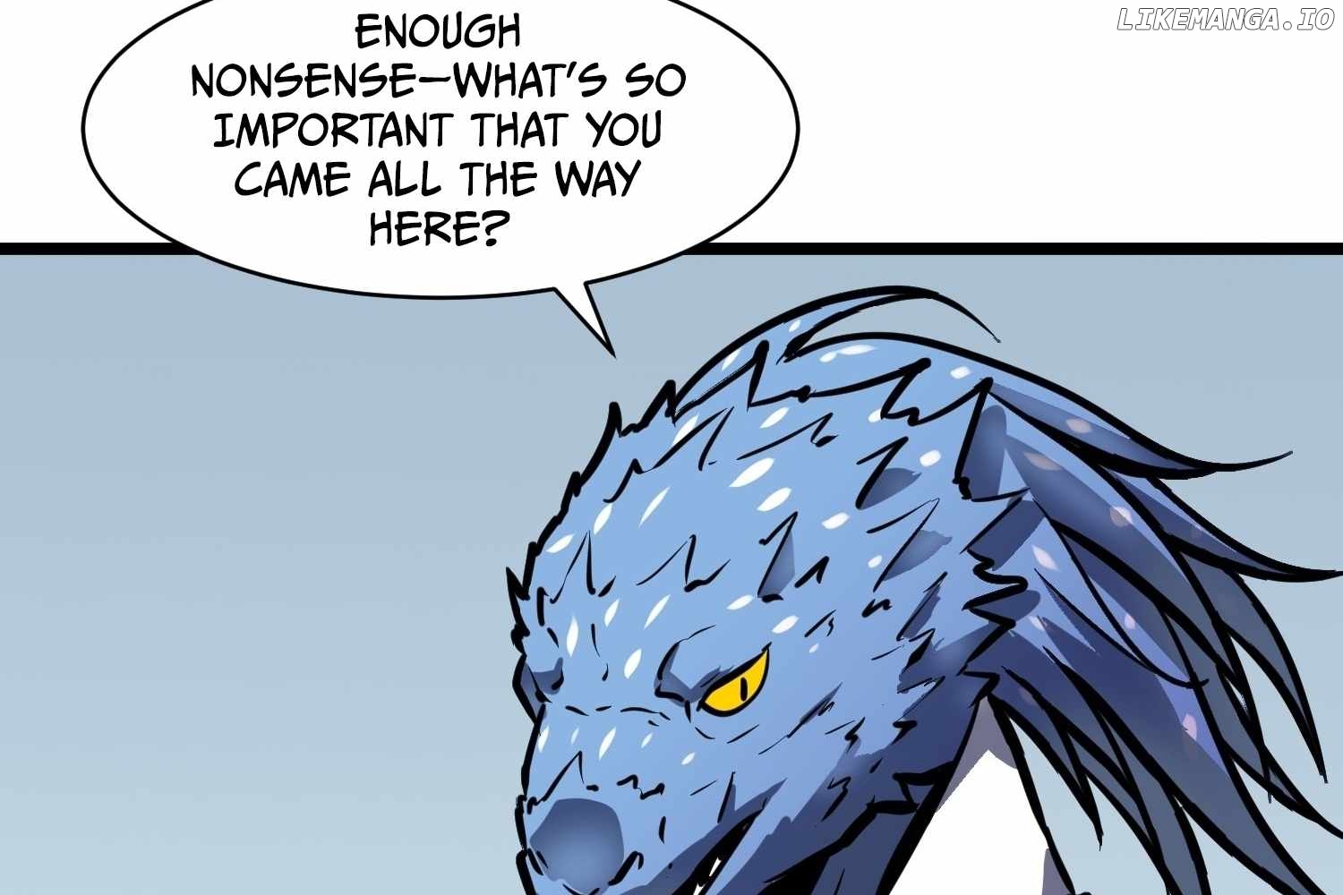 My Guild is Full of Demons Chapter 16 - page 120