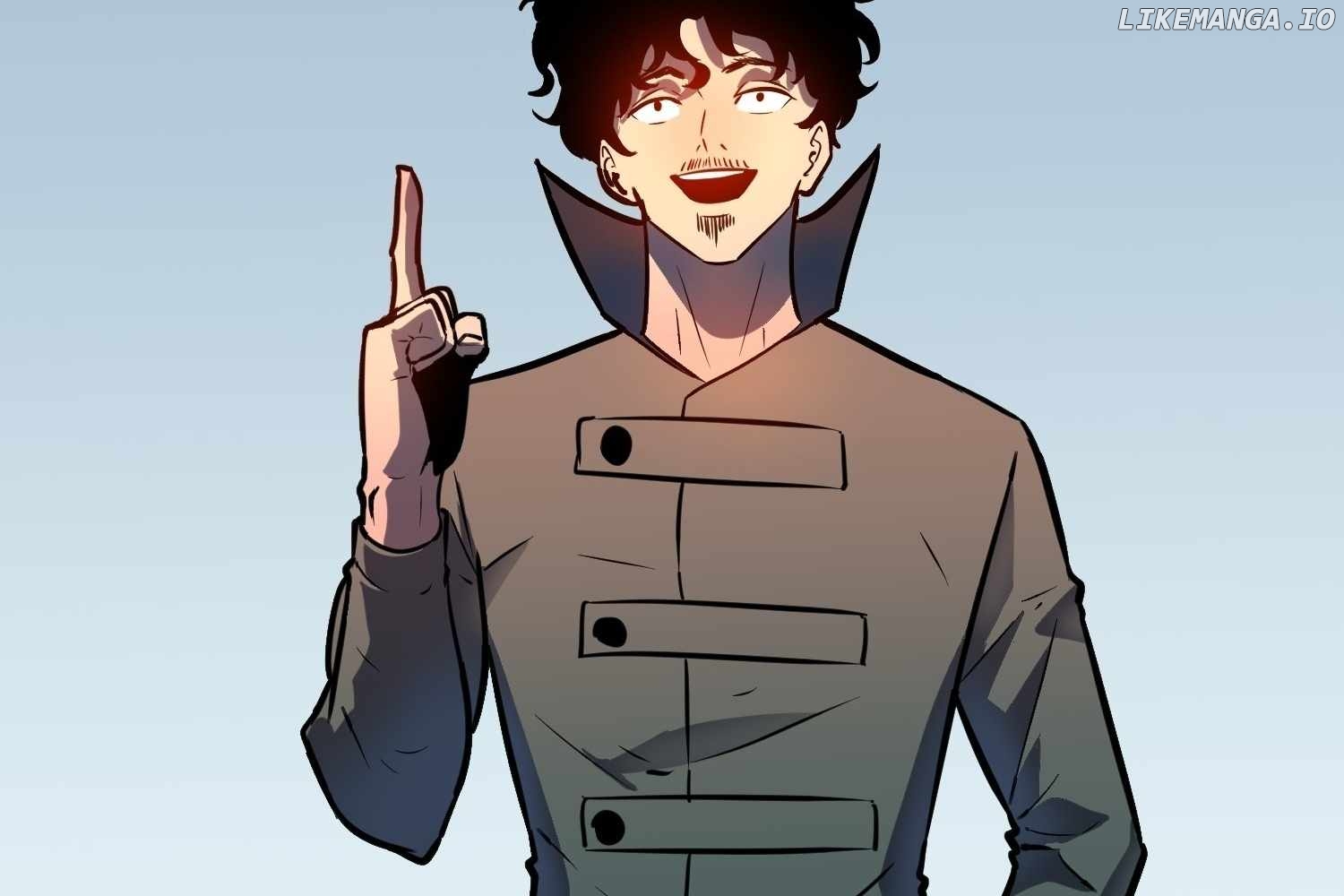 My Guild is Full of Demons Chapter 16 - page 123